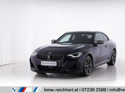 BMW M240i xDrive