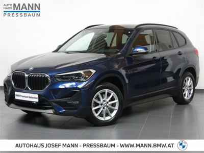 BMW X1 xDrive18d