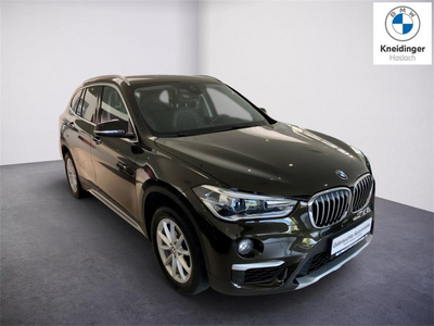 BMW X1 xDrive18d