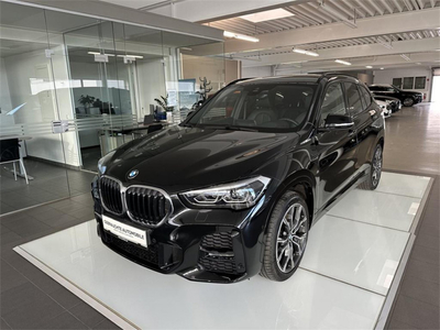 BMW X1 xDrive25d