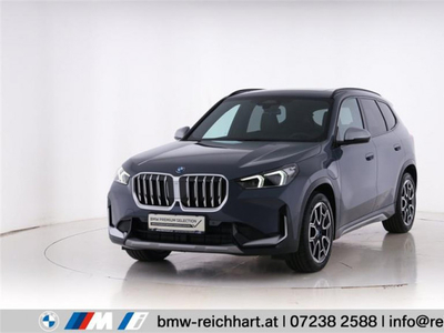 BMW X1 xDrive30e