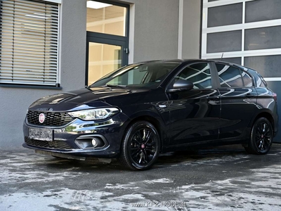 Fiat Tipo 1.4 Street Pickerl NEU