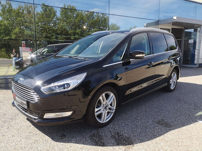 Ford Galaxy 2,0 EcoBlue SCR Titanium Aut.