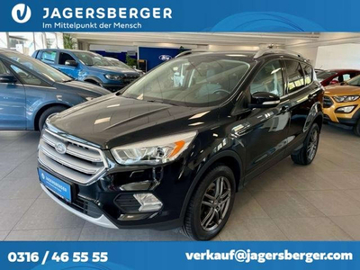 Ford Kuga 1,5 TDCi Titanium Start/Stop