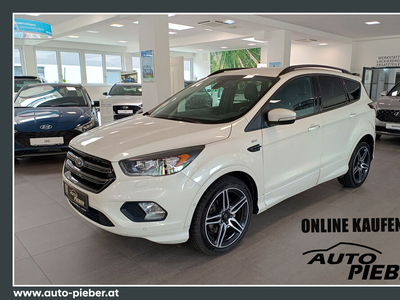 Ford Kuga 2,0 TDCi ST-Line *Navi*Klima*Xenon*