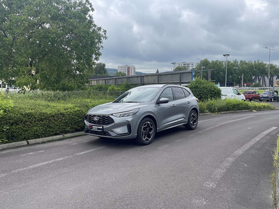 Ford Kuga 2,5 Duratec FHEV ST-Line Aut.