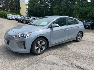 Hyundai Ioniq Elektro 28kWh Level 4 Aut.