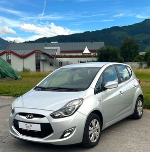 Hyundai iX20 Classic *FINANZIERUNG OHNE ANZAHLUNG**ERSTBESITZ*