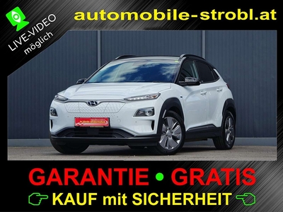 Hyundai KONA Elektro 64kWh Level 6*Top-Ausst.*Werksgarantie*...