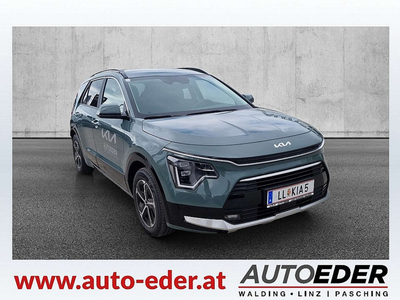 KIA Niro 1,6 GDI HEV Gold DCT Aut.