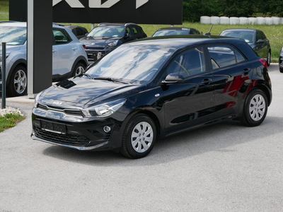 KIA Rio Neon 1,2 DPI