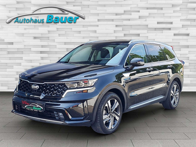 KIA Sorento 1,6 TGDI Plugi-In Hybrid AWD Gold Aut.