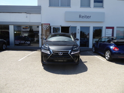 Lexus NX 300h Hybrid E-Four Aut. *PANO*NAVI*