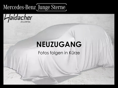 Mercedes-Benz C 220 d 4MATIC