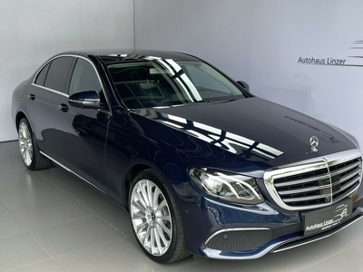 Mercedes-Benz E 220d *LED*ACC*360°CAM*ViritCockpit*Sportsitz*20''