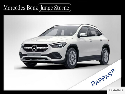 Mercedes-Benz GLA 180 d