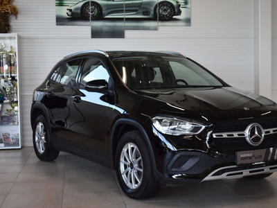 Mercedes-Benz GLA d //NW Garantie bis 170.000Km