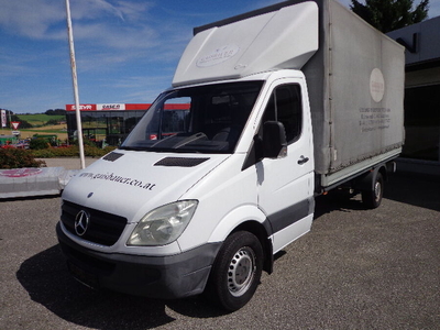 Mercedes-Benz Sprinter 315 CDI *Nur 68.000Km*