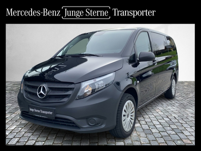 Mercedes-Benz Vito 116 CDI Tourer PRO Lang