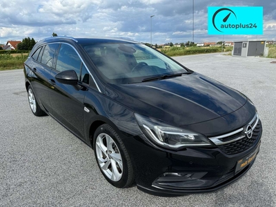 Opel Astra ST 1,6 CDTI Ecotec Innovation St./St.