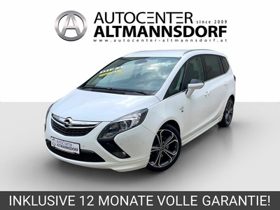 Opel CDTI AUT. Opc-Line NAVI KAMERA MOD2015-16