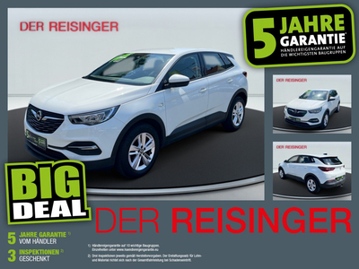 Opel Grandland X 1.5 CDTI