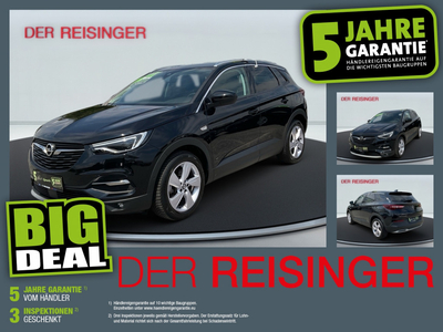 Opel Grandland X 1.6 Turbo PHEV Innovation