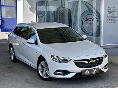 Opel Insignia ST 1,5 Turbo Direct Injection Innovation Start/...