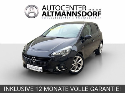 Opel WIE NEU NUR 29.000KM MIT GARANTIE MOD2020