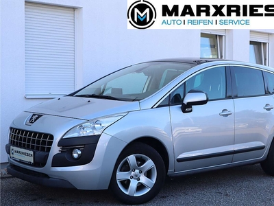 Peugeot 3008 1,6 HDi 115 FAP Professional Line