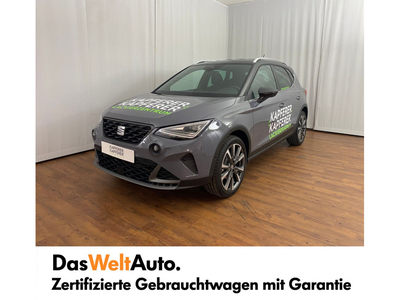 Seat Arona FR Limited Edition 1.0 TSI