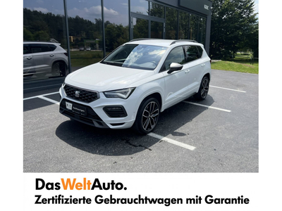 Seat Ateca FR 1.5 TSI ACT DSG