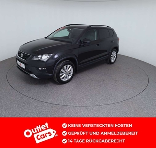 SEAT Ateca Style 1.4 TSI ACT