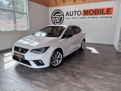 SEAT Ibiza 1,0 FR