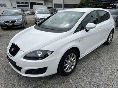 Seat Leon Chili-Copa/WENIG KM/TOP ZUSTAND