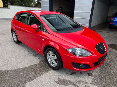 Seat Leon Reference 1,4 *AAC*NSW*ALU*