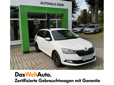 Skoda FABIA Combi Ambition TSI