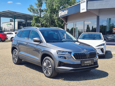 Skoda Karoq 1,0 TSI Selection