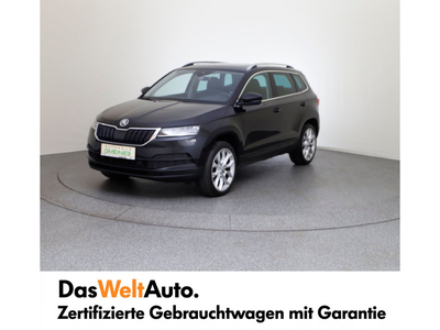 Skoda KAROQ 4x4 Style TDI DSG SCR