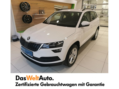 Skoda KAROQ Ambition TSI DSG