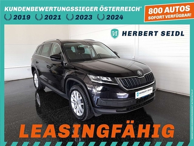 Skoda Kodiaq 2,0 TDI Style DSG *LED / NAVI / ACC / MEMORY SP...