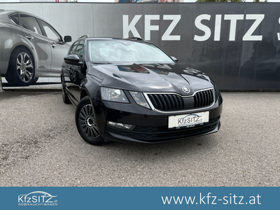 Skoda Octavia Combi 1,6 TDI | AHK*ACC*LANE*