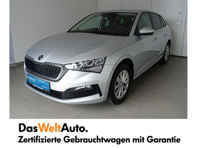 Skoda Scala Ambition TSI