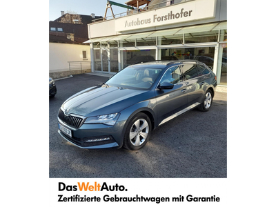 Skoda SUPERB Combi Ambition TSI DSG