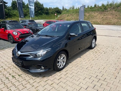 Toyota Auris 1,2 Turbo Active