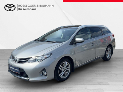 Toyota Auris Touring Sports Active