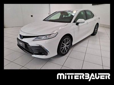 Toyota Camry 2.5 Hybrid Lounge Aut.