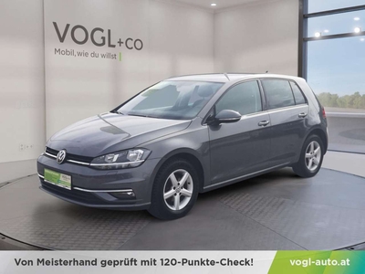 Volkswagen Golf Golf 1.0 TSI BlueMotion Comfortline