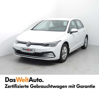 Volkswagen Golf Life TSI