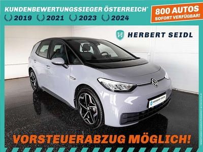 Volkswagen ID.3 ID. 3 Pure Performance 45kWh Aut. *LED / NAVI /...